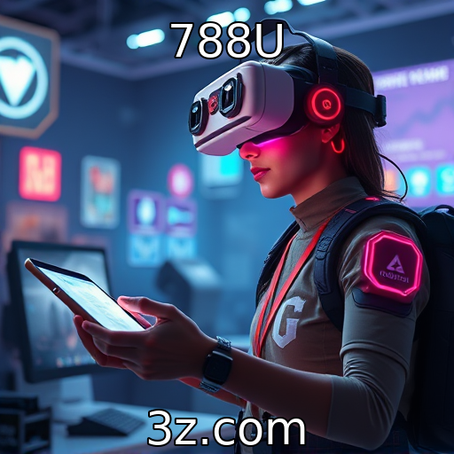 Tendências em jogos de realidade aumentada para o futuro