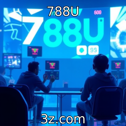 Tendências emergentes na tecnologia de jogos