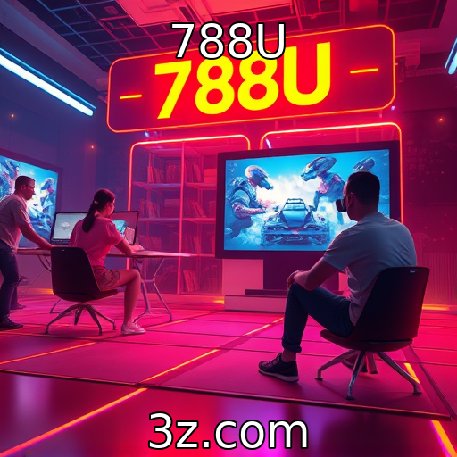 Novas tecnologias moldam o futuro dos jogos