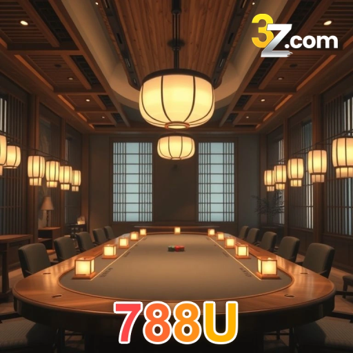 Atrações Exclusivas: VIP do 788U para Gamers Apaixonados