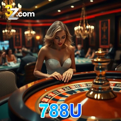 788U Apostas Interativas