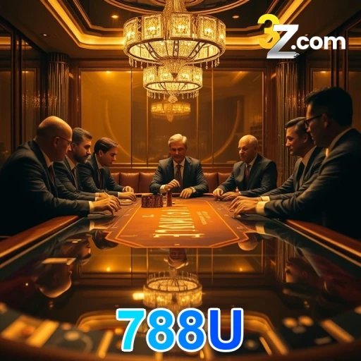 788U Jogos de caça-níqueis