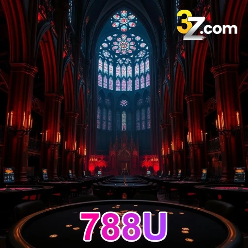 788U Apostas Esportivas