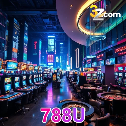 788U Jogos Variados