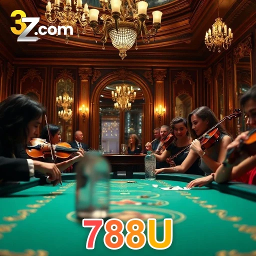 788U Jogos de caça-níqueis